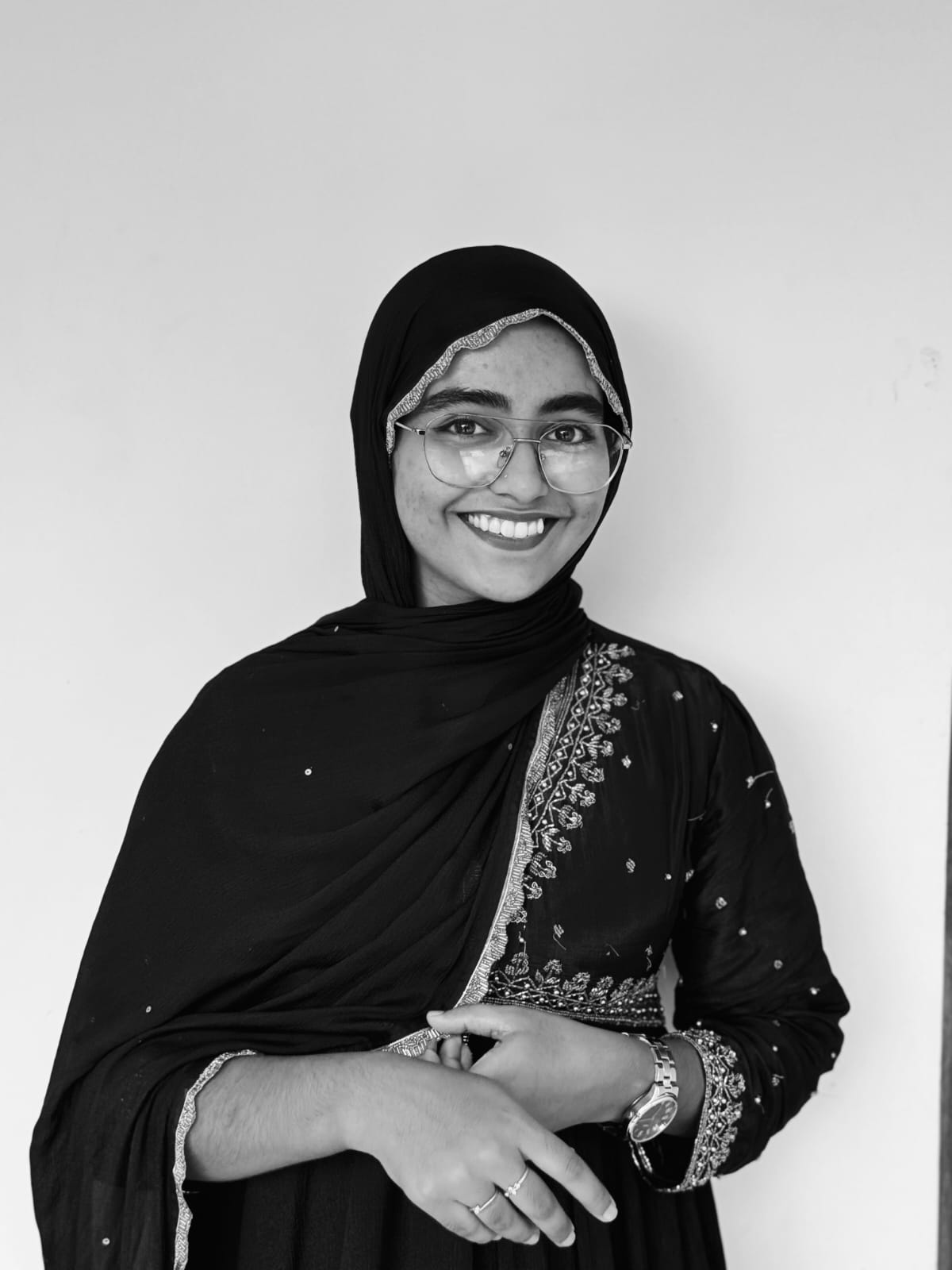 Aliya Parveen C.P.